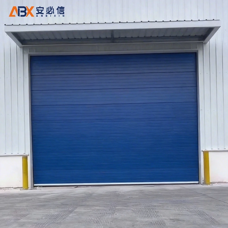 衡水市快速卷帘门