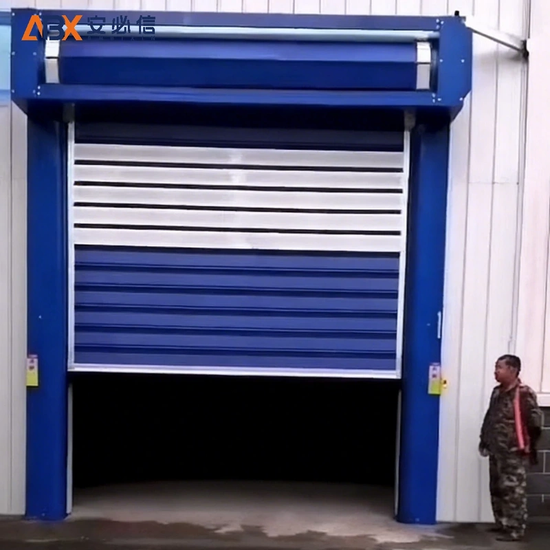 衡水市感应高速门